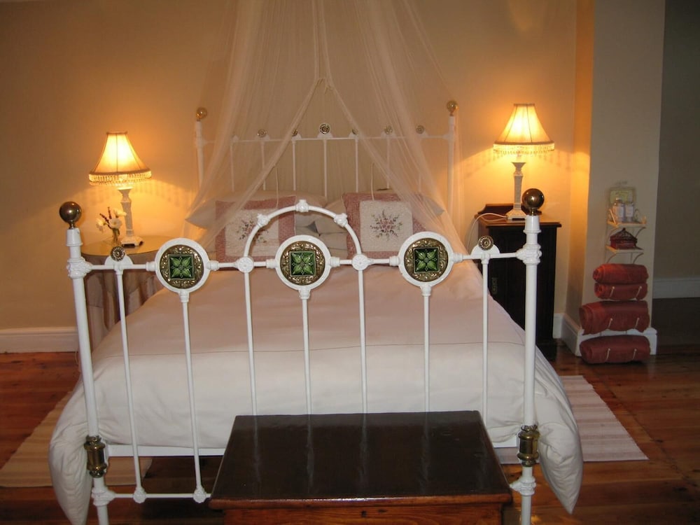 happy lands self catering bandb