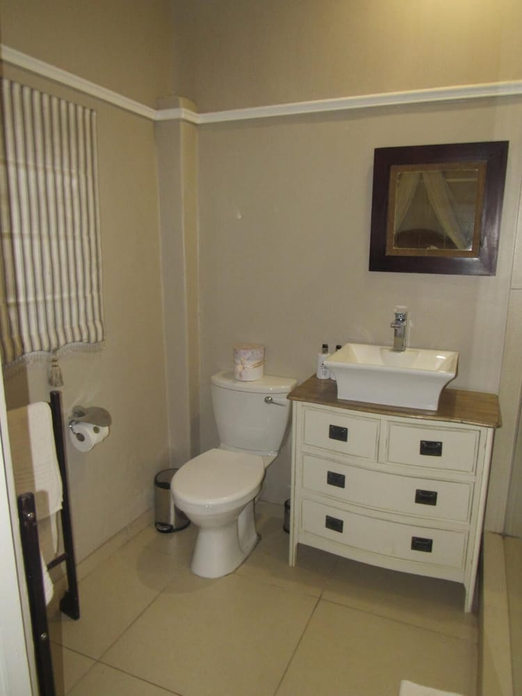 happy lands self catering bandb