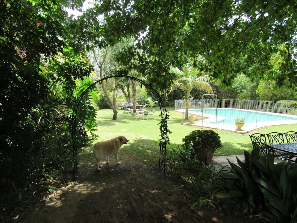 happy lands self catering bandb