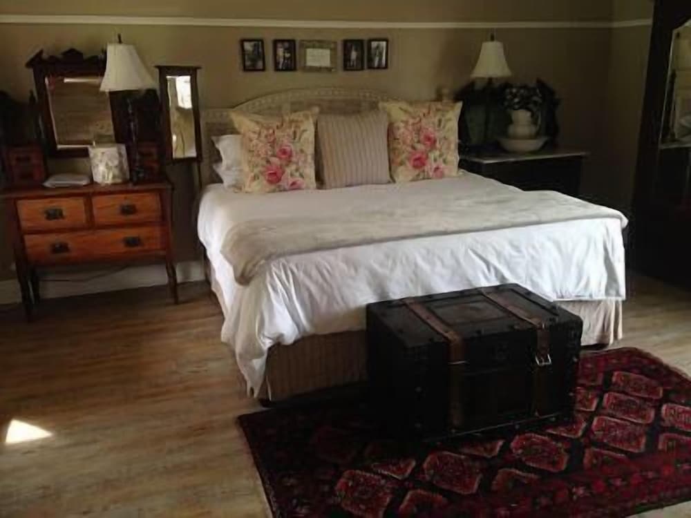 happy lands self catering bandb