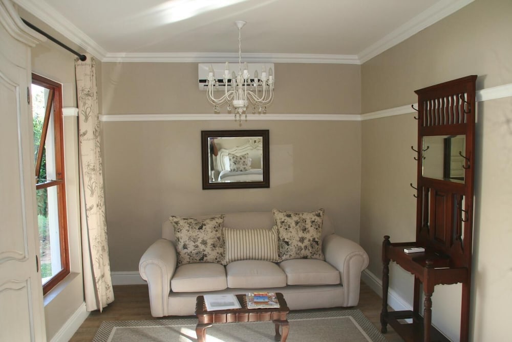 happy lands self catering bandb
