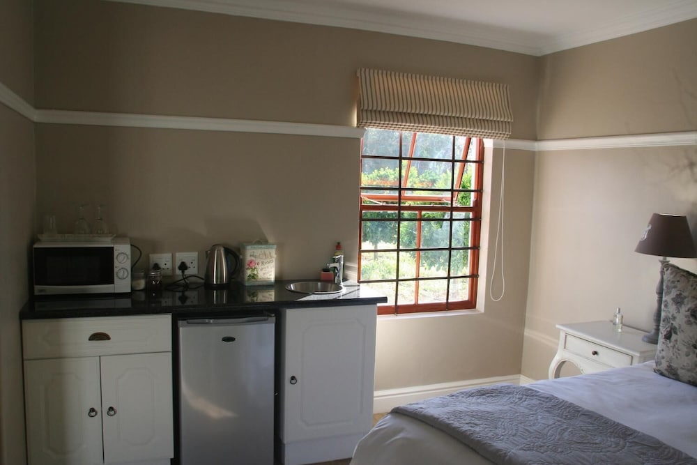 happy lands self catering bandb