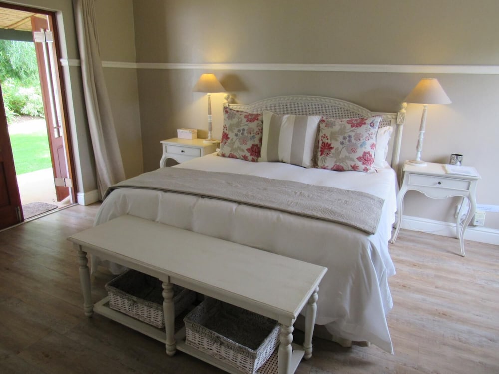 happy lands self catering bandb