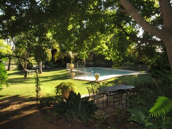 happy lands self catering bandb
