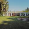 happy lands self catering bandb