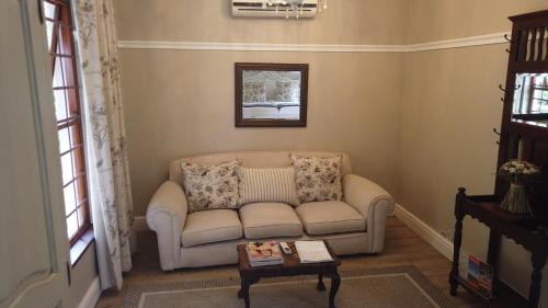 happy lands self catering bandb