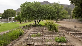 langhuis graaff reinet