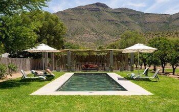 langhuis graaff reinet