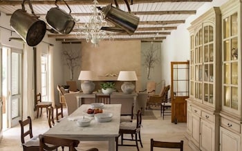 langhuis graaff reinet