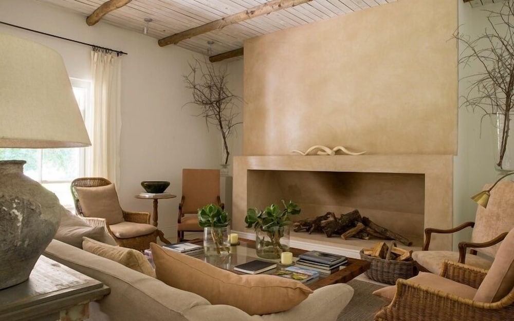 langhuis graaff reinet