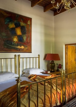 langhuis graaff reinet