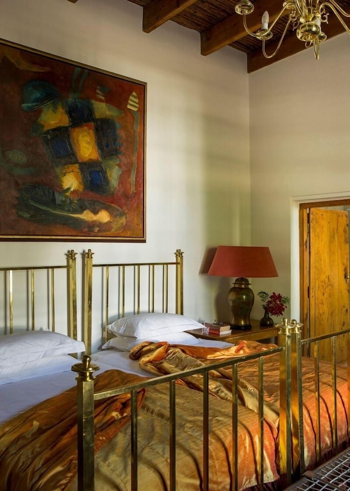 langhuis graaff reinet