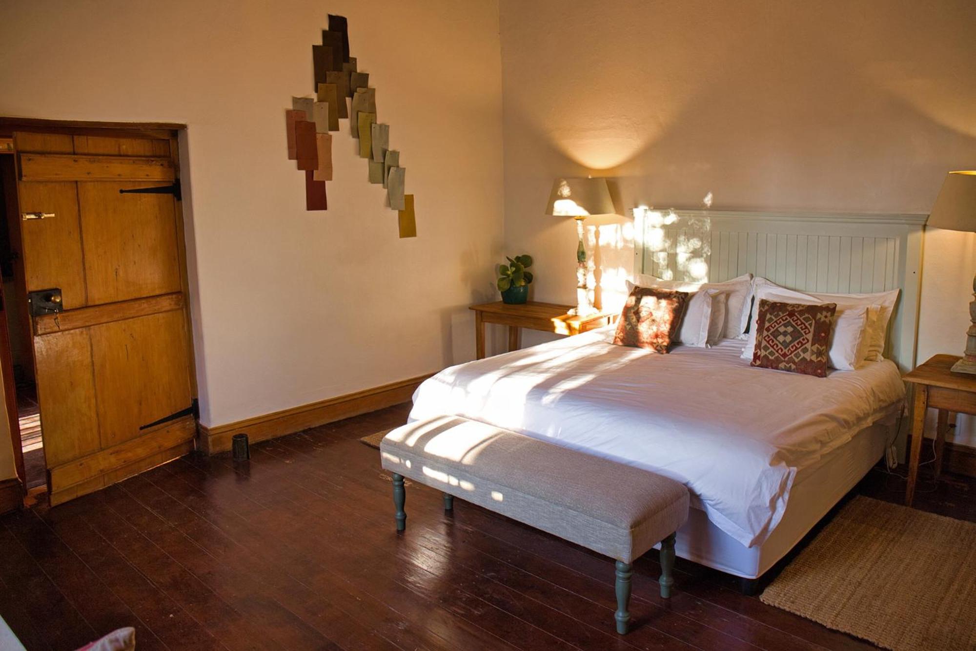 langhuis graaff reinet