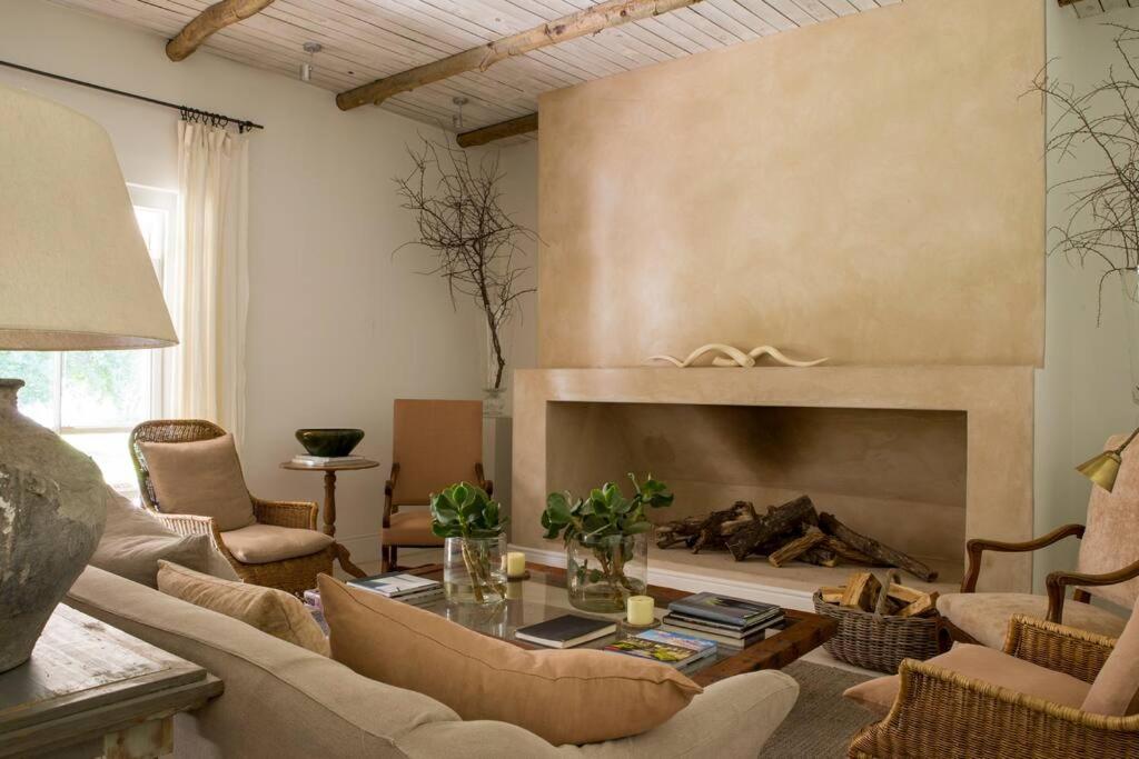 langhuis graaff reinet