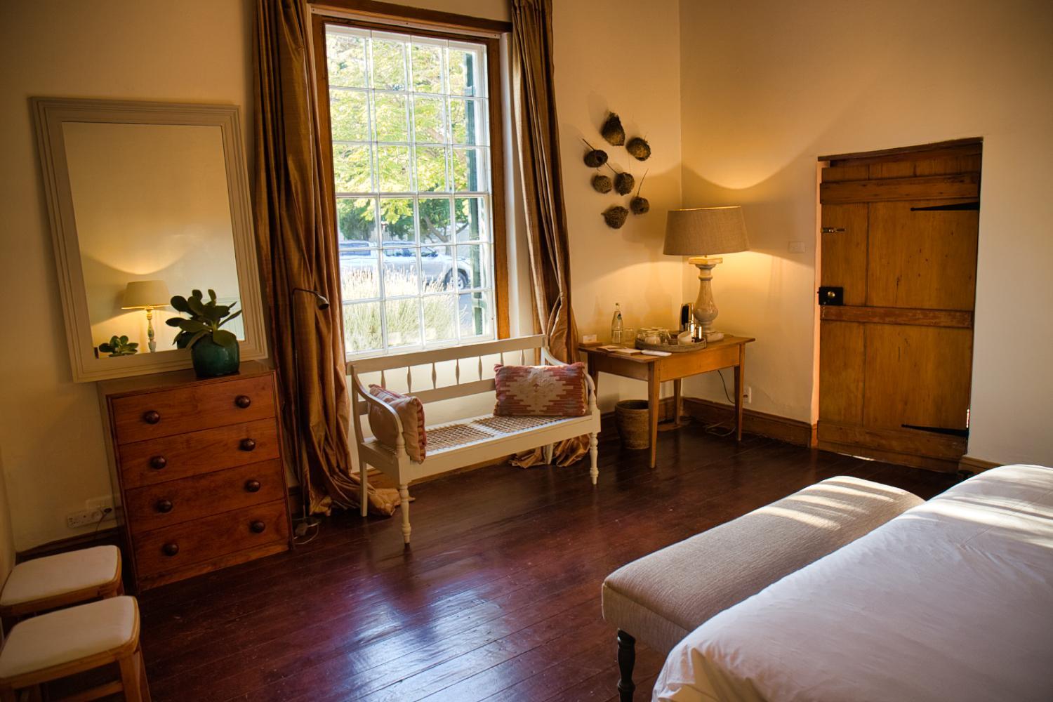 langhuis graaff reinet