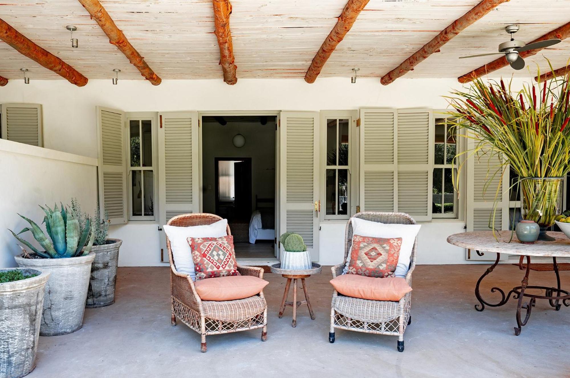 langhuis graaff reinet