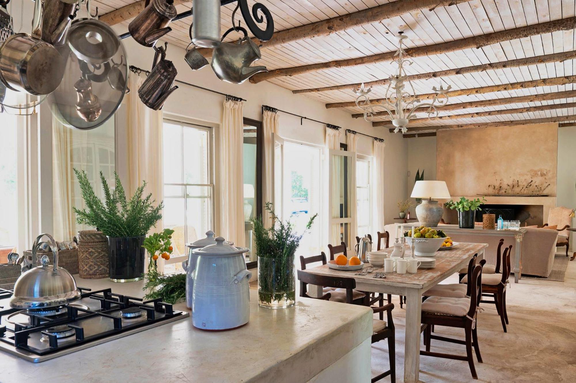 langhuis graaff reinet