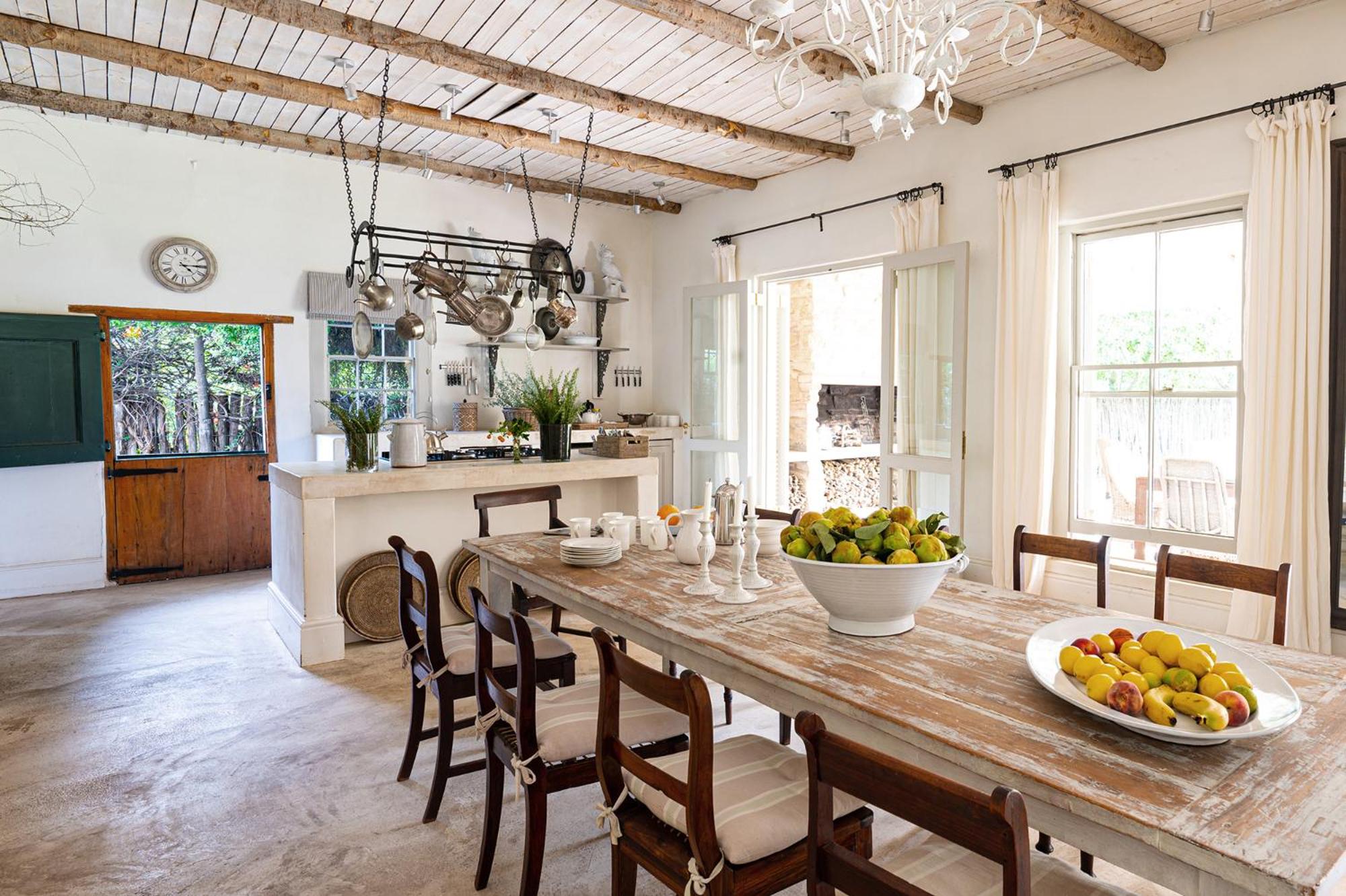 langhuis graaff reinet