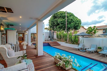 Sandals Guest House,Kwazulu-Natal>>Durban,5 star