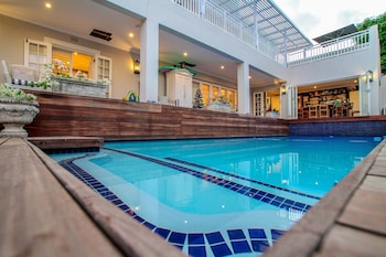 Sandals Guest House,Kwazulu-Natal>>Durban,5 star