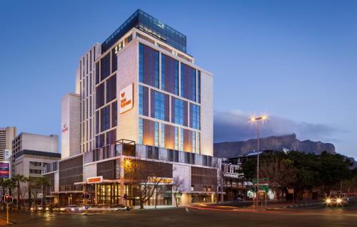Sunsquare Cape Town City Bowl,Cape Town City Centre>>Cape Town,3.5 star