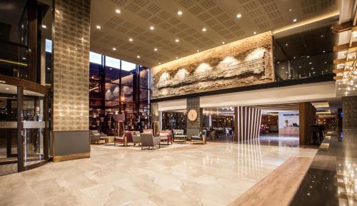 Sunsquare Cape Town City Bowl,Cape Town City Centre>>Cape Town,3.5 star