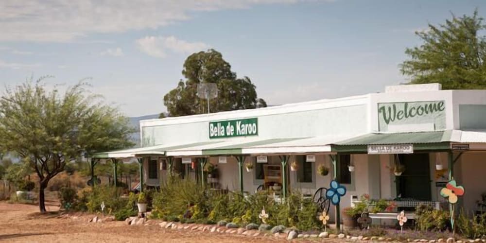 bella de karoo
