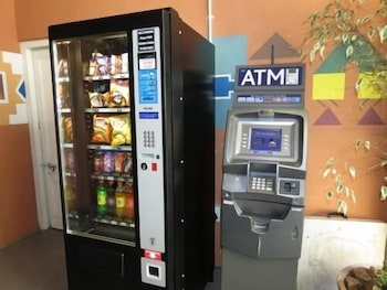 riverlodge backpackers