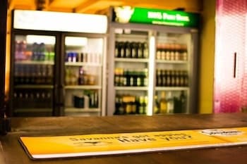 riverlodge backpackers