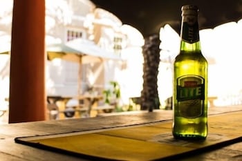 riverlodge backpackers