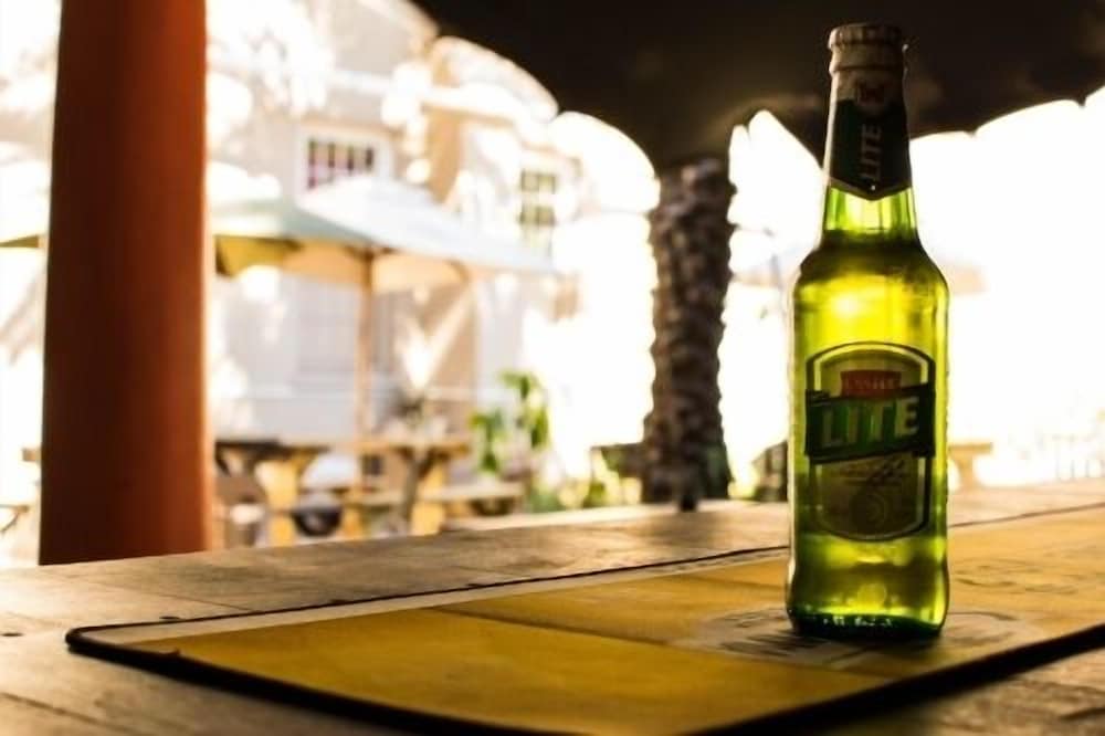 riverlodge backpackers