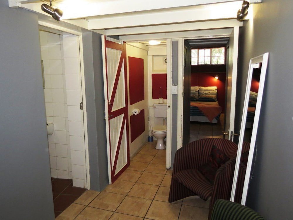 riverlodge backpackers