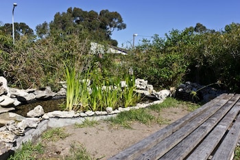 riverlodge backpackers