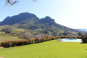 stellenbosch
