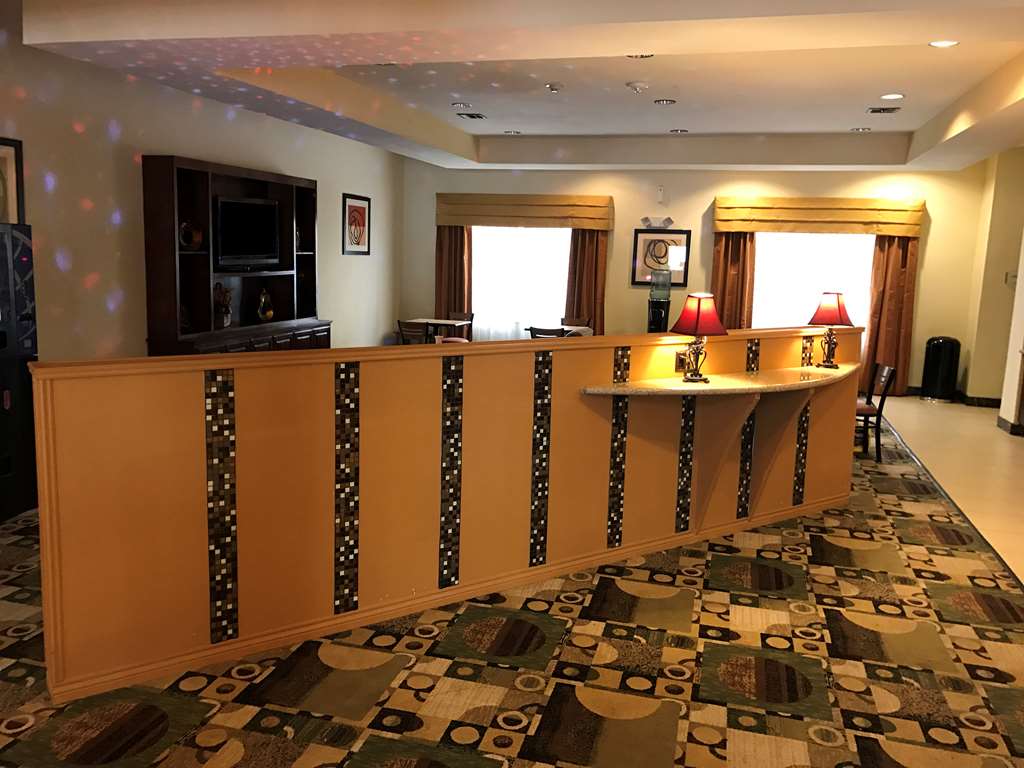 americas best value inn and suites port arthur