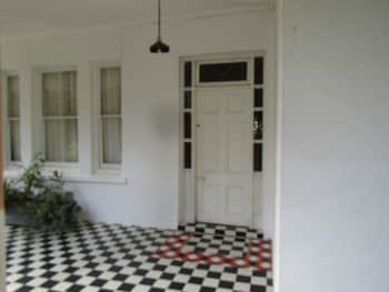 sugar hill manor guesthouse