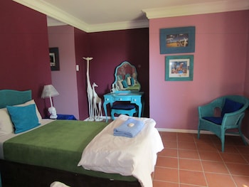 sugar hill manor guesthouse