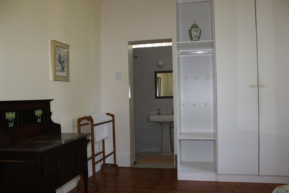 sugar hill manor guesthouse