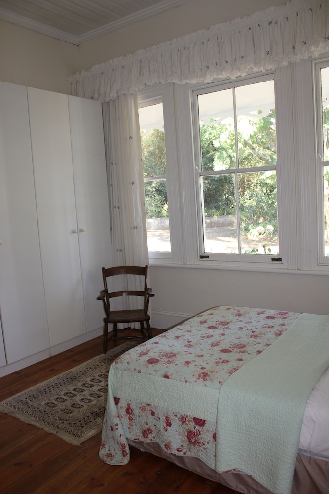 sugar hill manor guesthouse