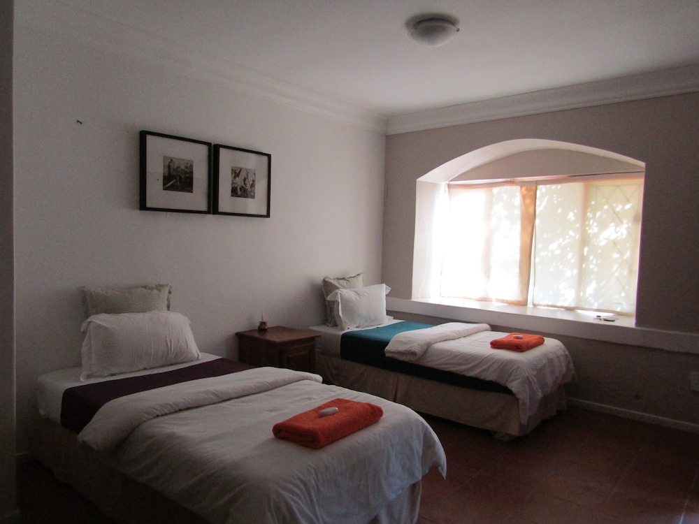 sugar hill manor guesthouse