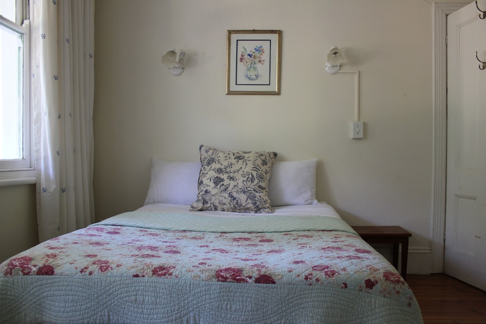 sugar hill manor guesthouse