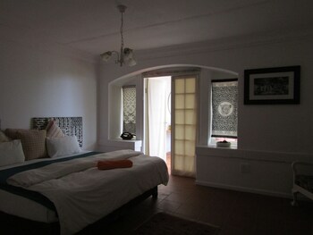 sugar hill manor guesthouse