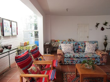 sugar hill manor guesthouse