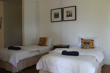 sugar hill manor guesthouse