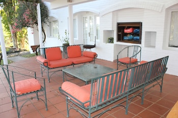 sugar hill manor guesthouse