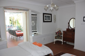 sugar hill manor guesthouse