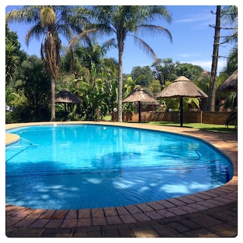 magoebaskloof mountain lodge