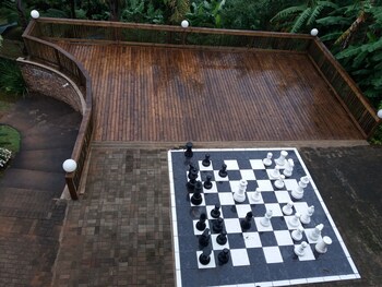 magoebaskloof mountain lodge