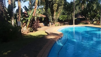 magoebaskloof mountain lodge