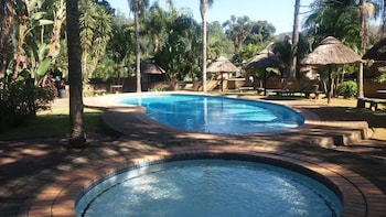 magoebaskloof mountain lodge